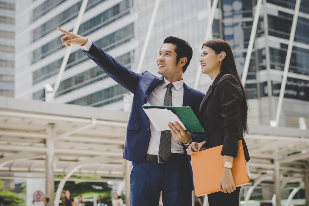 Ban quản lý tòa nhà gồm những ai?