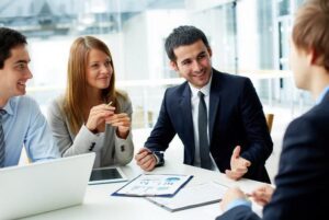 Những kỹ năng quan trọng của giám đốc quản lý tòa nhà