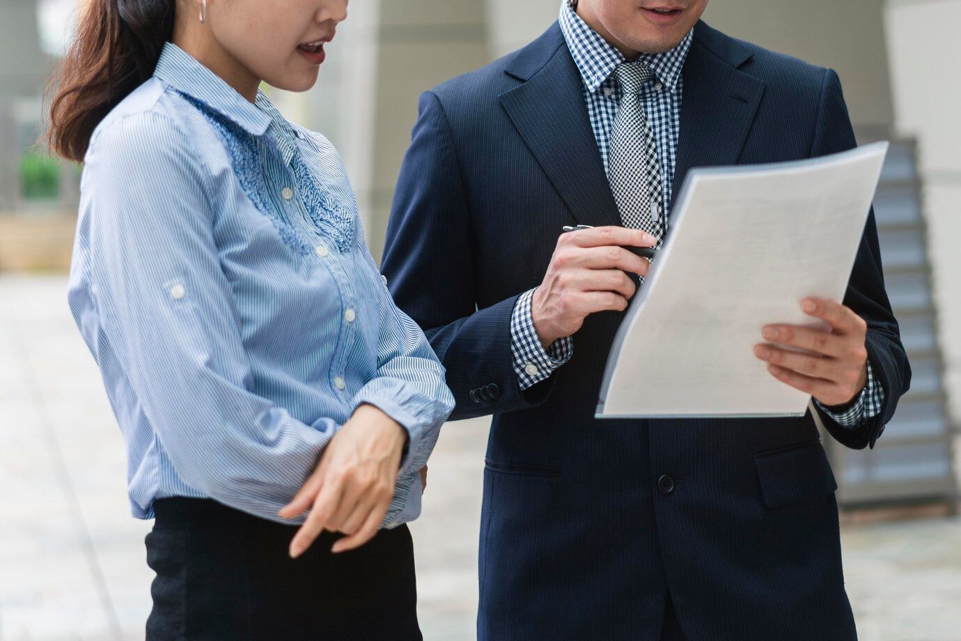 Những ai nên học quản lý tòa nhà?