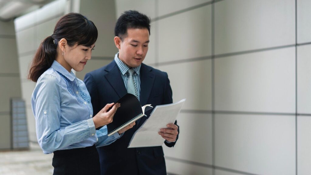Học quản lý tòa nhà cần trang bị những kiến thức gì?
