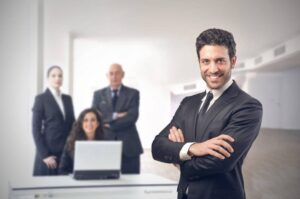 Giới thiệu chung về khóa học giám đốc quản lý tòa nhà chuyên nghiệp