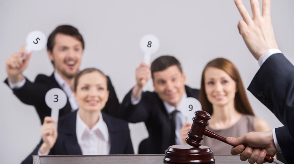 Tại sao cần đấu thầu quản lý vận hành nhà chung cư?