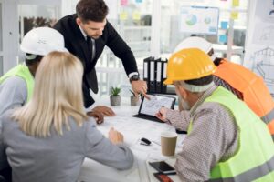 Đơn vị quản lý vận hành nhà chung cư được quy định như thế nào từ ngày 1/1/2025?