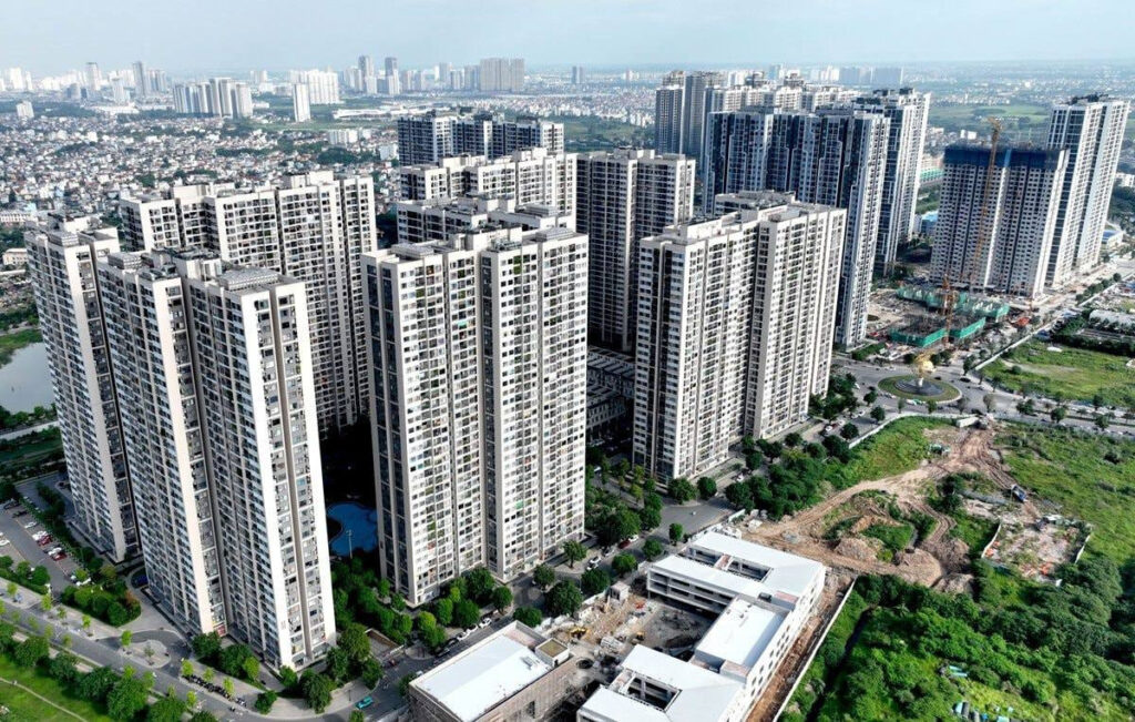 Phí vận hành chung cư là gì?