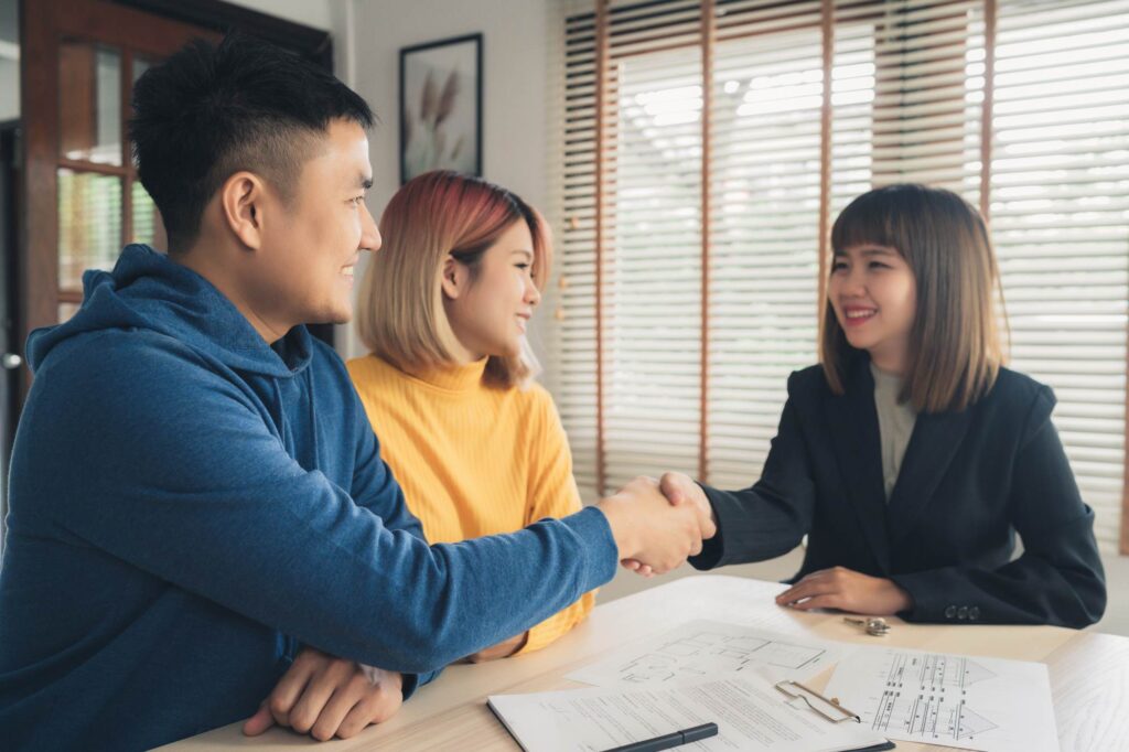 Cần đề cập rõ thời hạn hợp đồng trong hợp đồng quản lý vận hành nhà chung cư