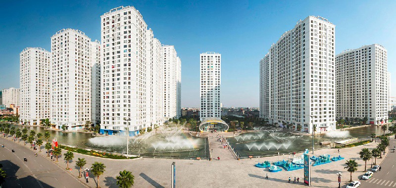 Quy mô, diện tích của tòa nhà cũng ảnh hưởng đến tổng chi phí vận hành