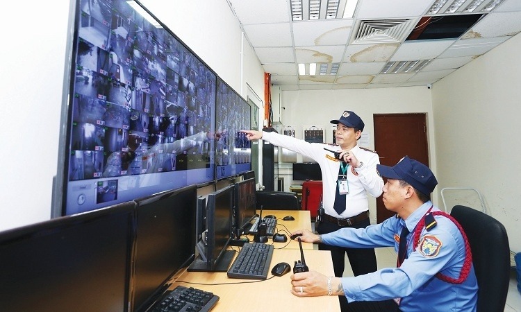 Kỹ thuật vận hành tòa nhà là gì?