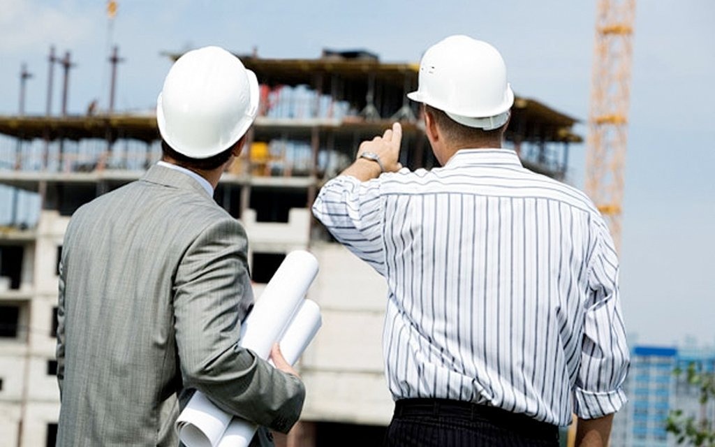 Giám sát nhà thầu thi công các hạng mục theo chỉ đạo